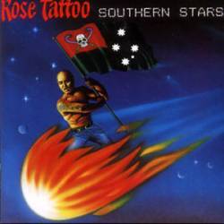 Rose Tattoo : Southern Stars